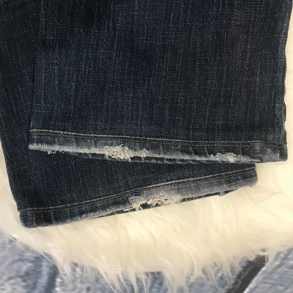 Joes Womens Stretch Boot Cut Jeans Sz 26 (Z15) - Picture 4 of 6